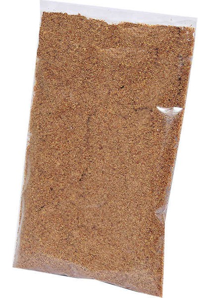 Keten Tohumu Öğütülmüş Doğal 100 gr Paket modelleri