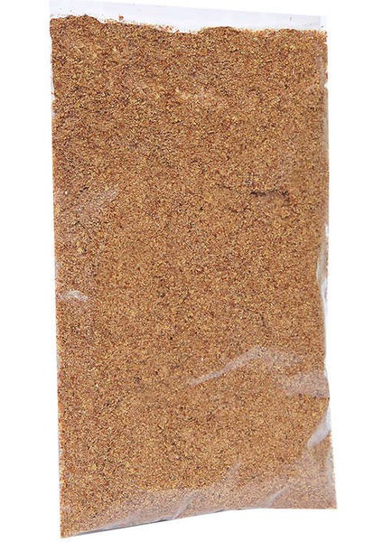 Keten Tohumu Öğütülmüş Doğal 100 gr Paket fırsatları