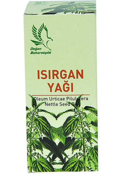 Isırgan Yağı 20 cc fiyatları