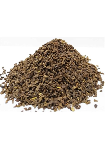 Üzerlik Tohumu Tane Doğal 50 gr Paket