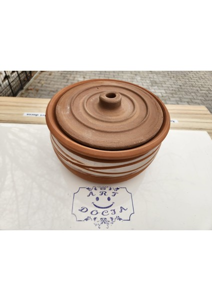 Toprak Yoğurt Güveç modelleri