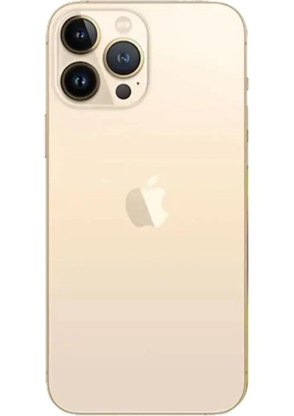 IPHONE 13 Pro Max Gold 256GB Yenılenmıs A Kalıte (12 Ay Garantılı) modelleri