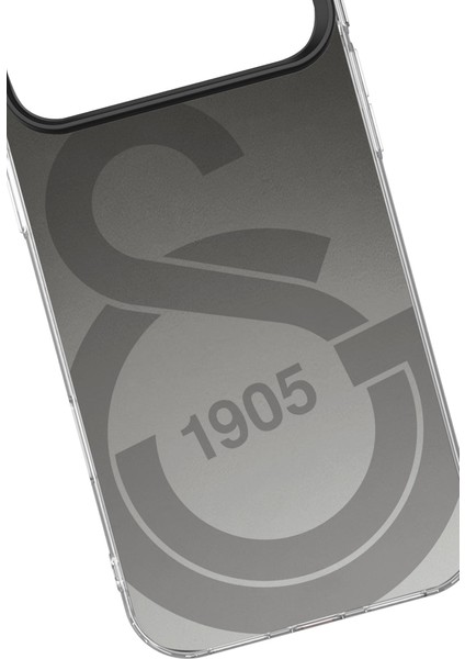 iPhone 17 Pro Uyumlu Galatasaray Casual Arma Premium Lisanslı Telefon Kılıfı fiyatları