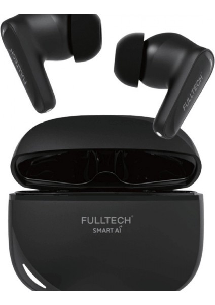Fulltech FB28 Smart Aı Çevirmen Kulaklık Bluetooth 5.0 - 135 Dil Gerçek Zamanlı Çeviri fiyatları