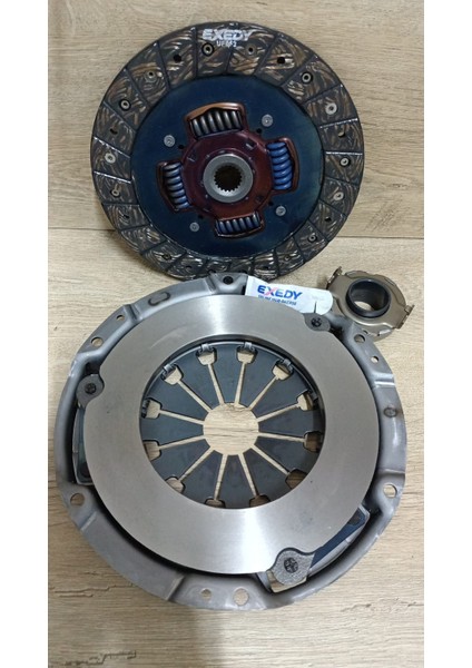 EXD-HCK2026//22105P10305// Debriyaj Seti Cıvıc 92-95 1.6 / 01-05 1.6 Vtec / Crx 92-95 1.6 / Hrv 99-07 1.6//EXD-HCK2026//PHCVAL-HA103 | fiyatları