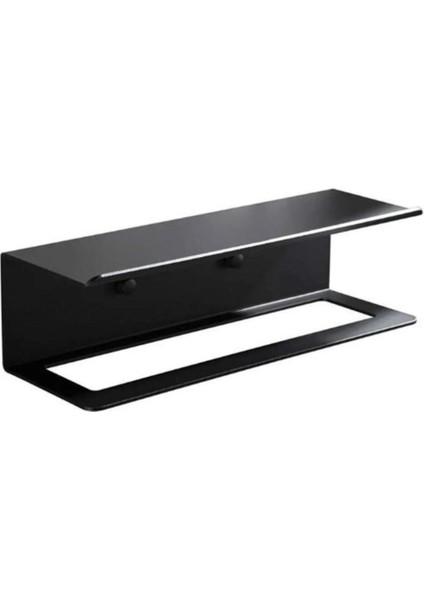 Banyo Mutfak Rafı Havluluk Sabunluk