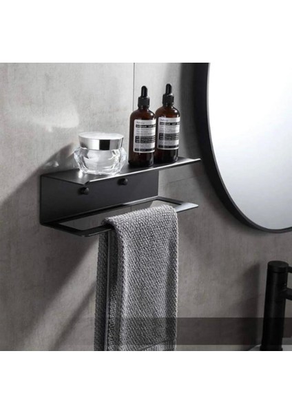 Banyo Mutfak Rafı Havluluk Sabunluk modelleri