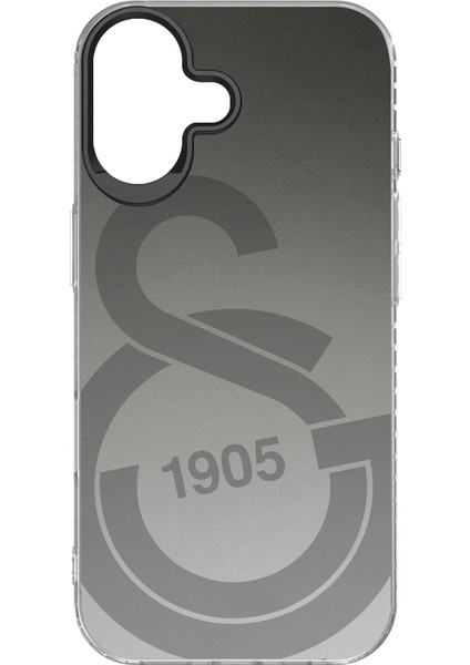 iPhone 17 Uyumlu Galatasaray Casual Arma Premium Lisanslı Telefon Kılıfı