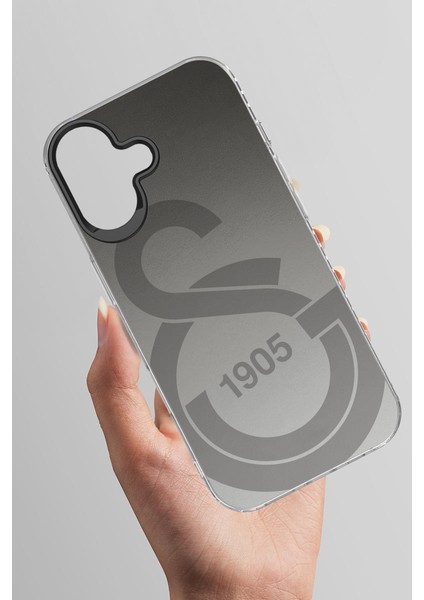 iPhone 17 Uyumlu Galatasaray Casual Arma Premium Lisanslı Telefon Kılıfı modelleri
