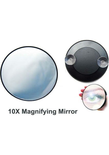 Vantuzlu Büyüteç Ayna indirimleri