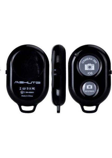 Bluetooth Uzaktan Kumanda (Selfimatik)- Tripod Kumandası indirimleri