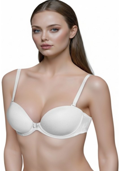 Le Jardin Micro Push Up Dolgulu Sütyen