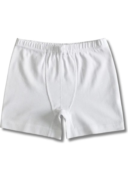 %95 Pamuklu Erkek Çocuk Boxer Külot Iç Çamaşır 6lı Set fiyatları