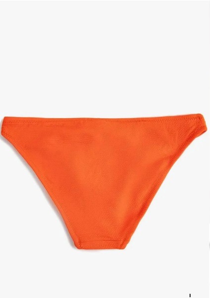 Dokulu Bikini Altı Normal Bel Yeni Sezon 2025 modelleri