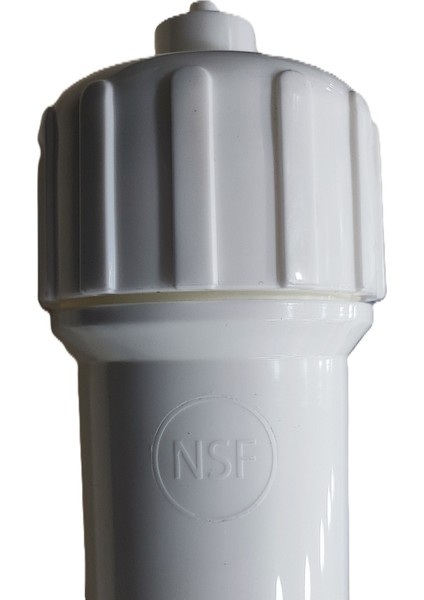 Nsf Onaylı Membran (Housing) Membran Kabı – Tüm Su Arıtma Cihazları Için fiyatları