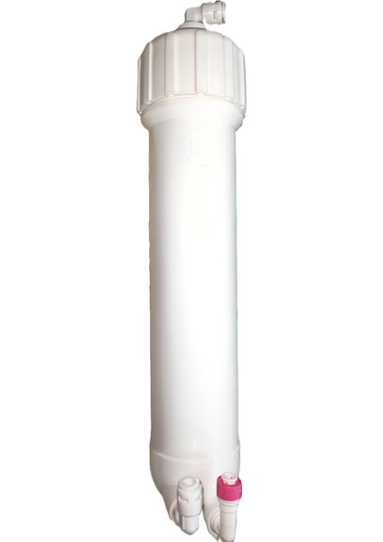 Nsf Onaylı Membran (Housing) Membran Kabı – Tüm Su Arıtma Cihazları Için modelleri