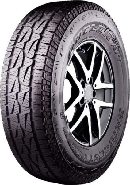 215/65R16 Dueler A/T002 98H Yaz Lastiği 2024