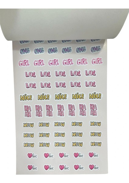 Sticker Defter fırsatları