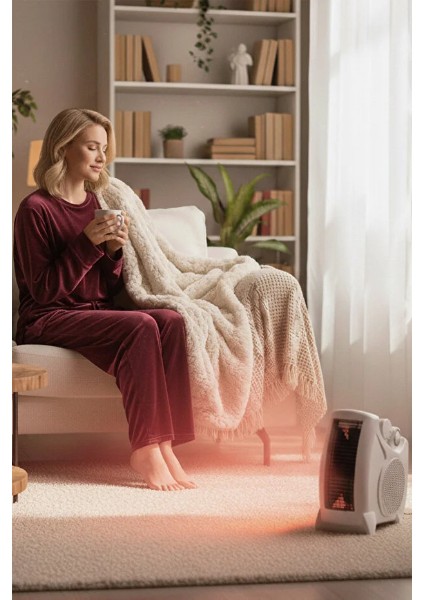 Fanlı Isıtıcı Soba indirimleri