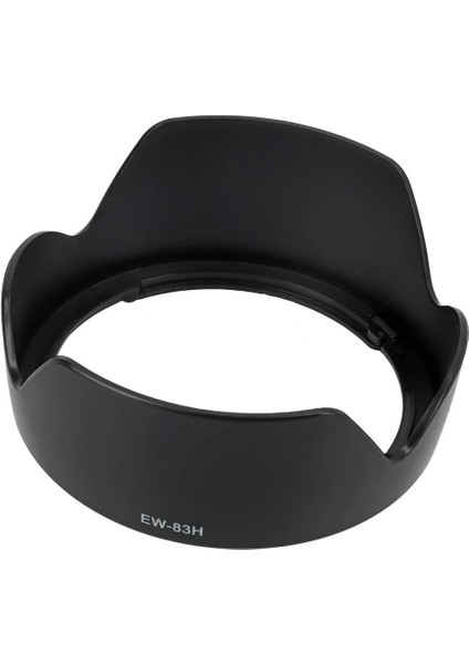 EW-83H Parasoley – Canon EF 24-105mm f/4L IS USM ile Uyumlu Lens Hood modelleri