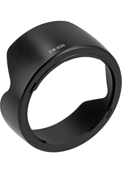 EW-83H Parasoley – Canon EF 24-105mm f/4L IS USM ile Uyumlu Lens Hood fırsatları