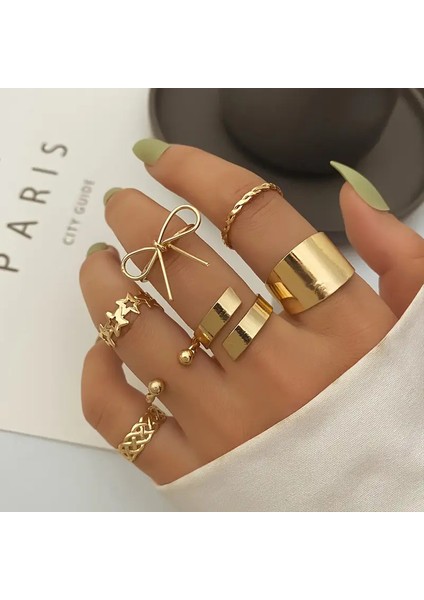 Eklem Yüzüğü fiyatları