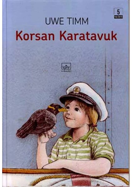Korsan Karatavuk