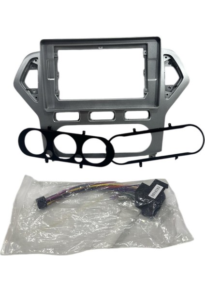 Ford Mondeo 2007-2012 10'' Multimedya Çerçevesi