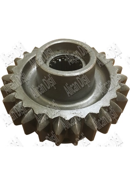 Fiat Ducato/peugeot Boxer/citroen Geri Vites Dişlisi 26 Diş (Rulmanlı)