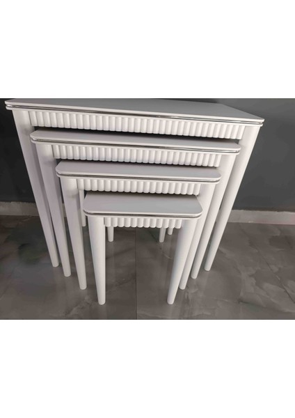 Vera Zigon Beyaz Gümüş fiyatları