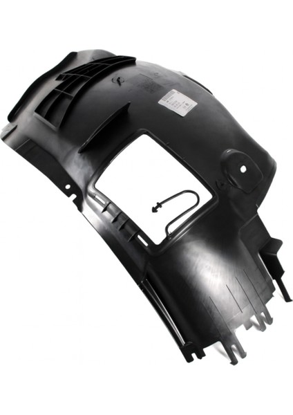 Opel Astra H Sol Ön Çamurluk Davlumbazı Gm Orijinal 1106009