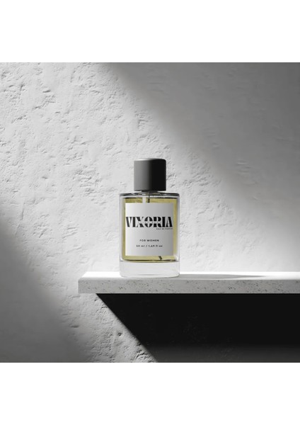 Vixoria Kadın Parfümü ( Bombshell ) Edp