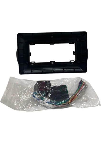 Fiorino-Nemo-Bipper 10'' Multimedya Çerçevesi