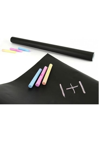 Duvara Yapışan Kara Tahta ( Lisinya )