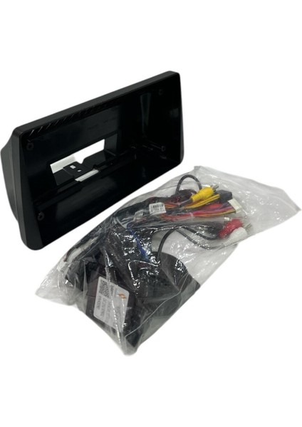 Fiat Egea 9'' Multimedya Çerçevesi