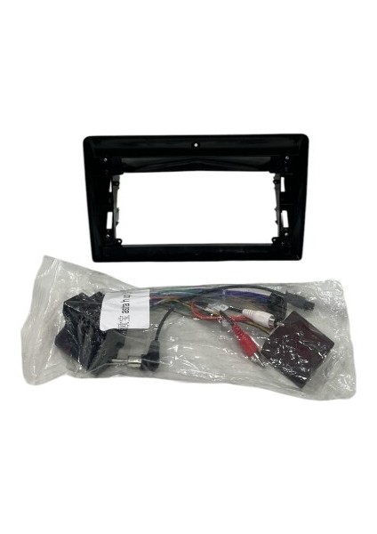 Opel Astra H Üst 9'' Multimedya Çerçevesi