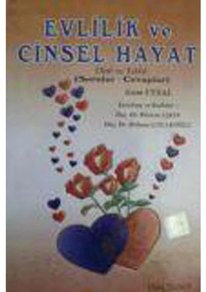 Evlilik ve Cinsel Hayat
