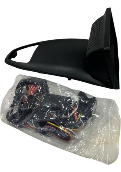 Opel Corsa D 9'' Multimedya Çerçevesi