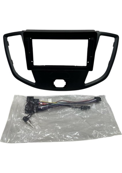 Ford Transit 2014-2019 9'' Multimedya Çerçevesi