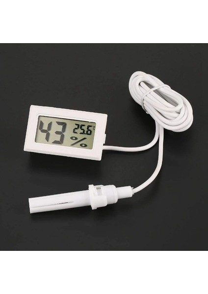 Dijital Termometre Ve Higrometre fiyatları