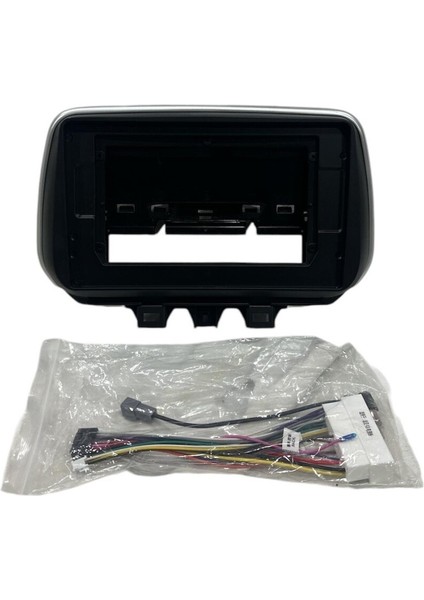 Hyundai Tucson 2020-2023 10'' Multimedya Çerçevesi