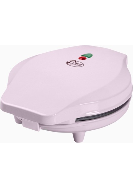 Mini Hayvan Motifli Waffle Makinesi indirimleri
