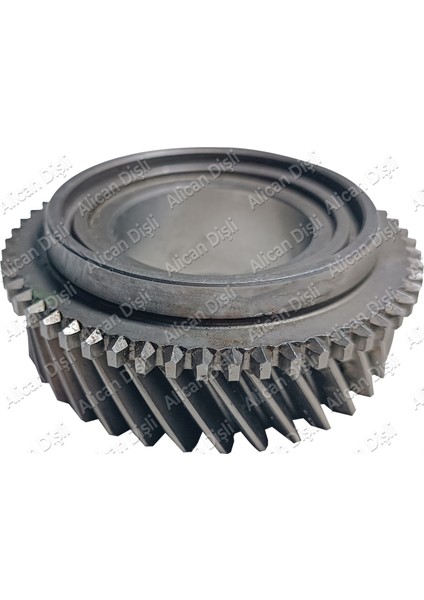 Fiat Ducato/peugeot Boxer/citroen Jumper 4.vites Dişlisi Z:35
