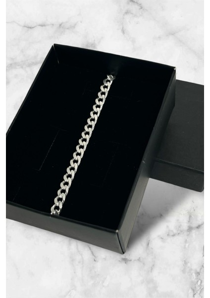 925 Ayar Gümüş Gurmet Bileklik Erkek fiyatları