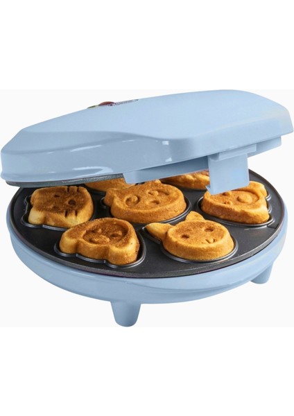 Mini Hayvan Motifli Waffle Makinesi fiyatları