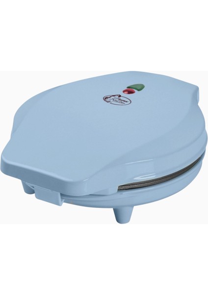 Mini Hayvan Motifli Waffle Makinesi modelleri