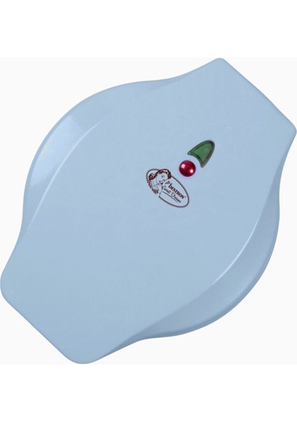 Mini Hayvan Motifli Waffle Makinesi fırsatları