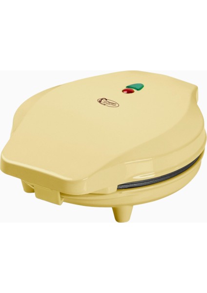 Mini Hayvan Motifli Waffle Makinesi modelleri