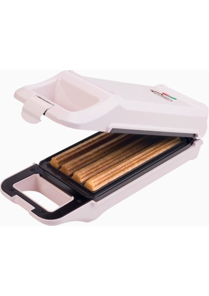 Sweet Dreams 4’lü Churros Makinesi