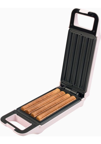 Sweet Dreams 4’lü Churros Makinesi indirimleri